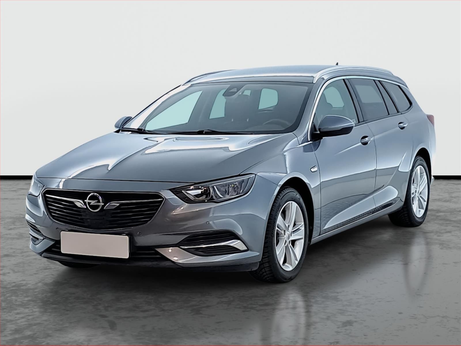 Opel Insignia, 2.0 CDTI, Kůže, Navi - fotka 2