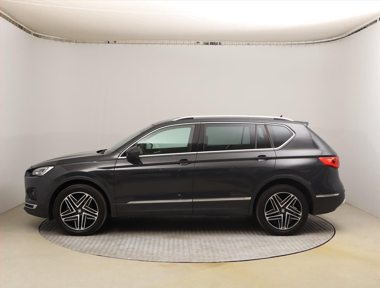 Seat Tarraco, 2.0 TSI 4Drive, Xcellence - fotka 3