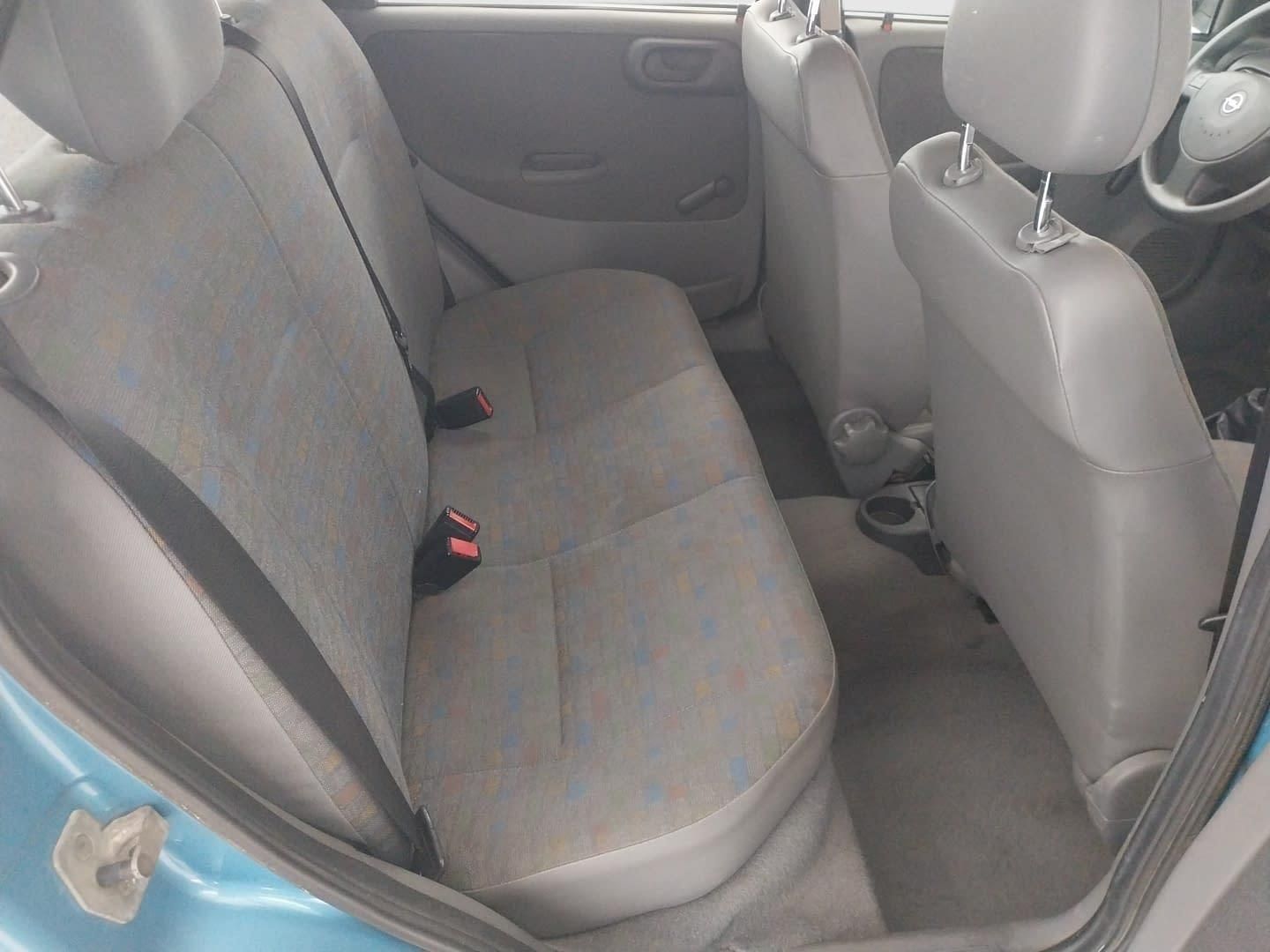 Opel Corsa, 1.2, udržované - fotka 6