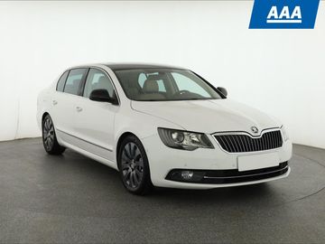 3.6 FSI V6, Ambition Plus