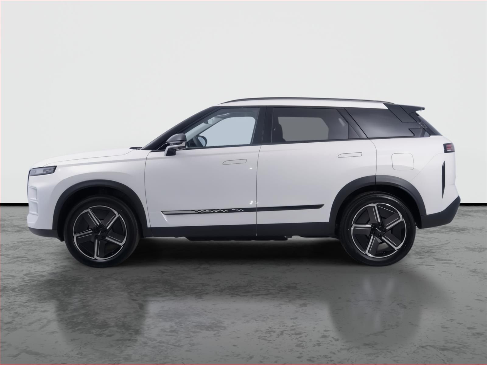 Jaecoo 7, 1.5 TGDI PHEV, Exclusive - fotka 3