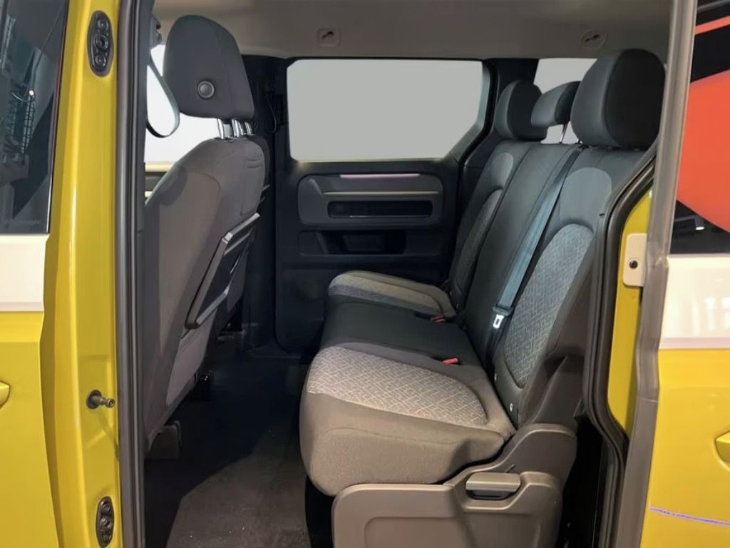 Volkswagen ID.Buzz, Basis*58 Ah*150kW*FrontAsist - fotka 6
