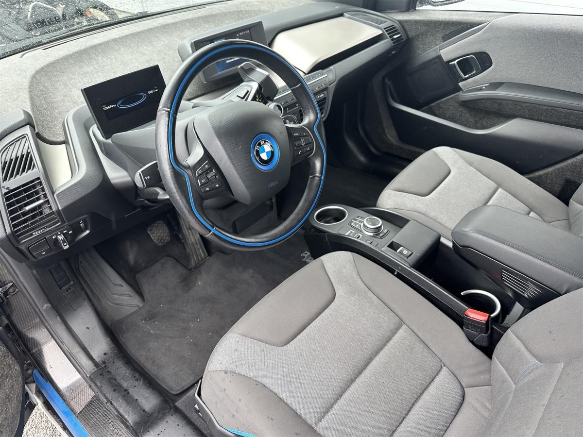 BMW i3, 120Ah - fotka 5