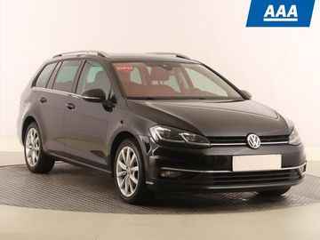 1.5 TSI, Automat, Serv.kniha