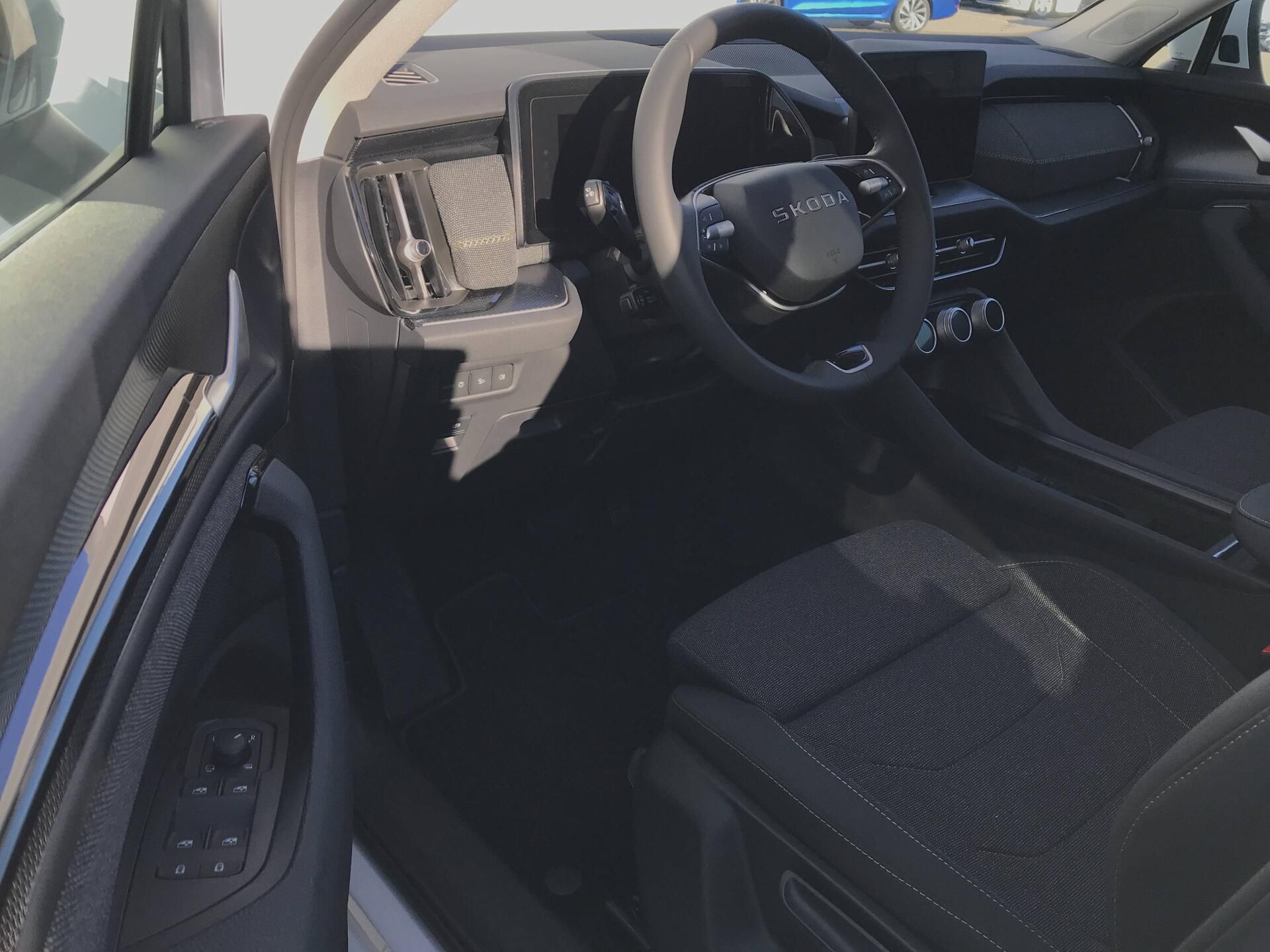 Škoda Kodiaq, Selection 7 DSG 2,0TDI - fotka 3