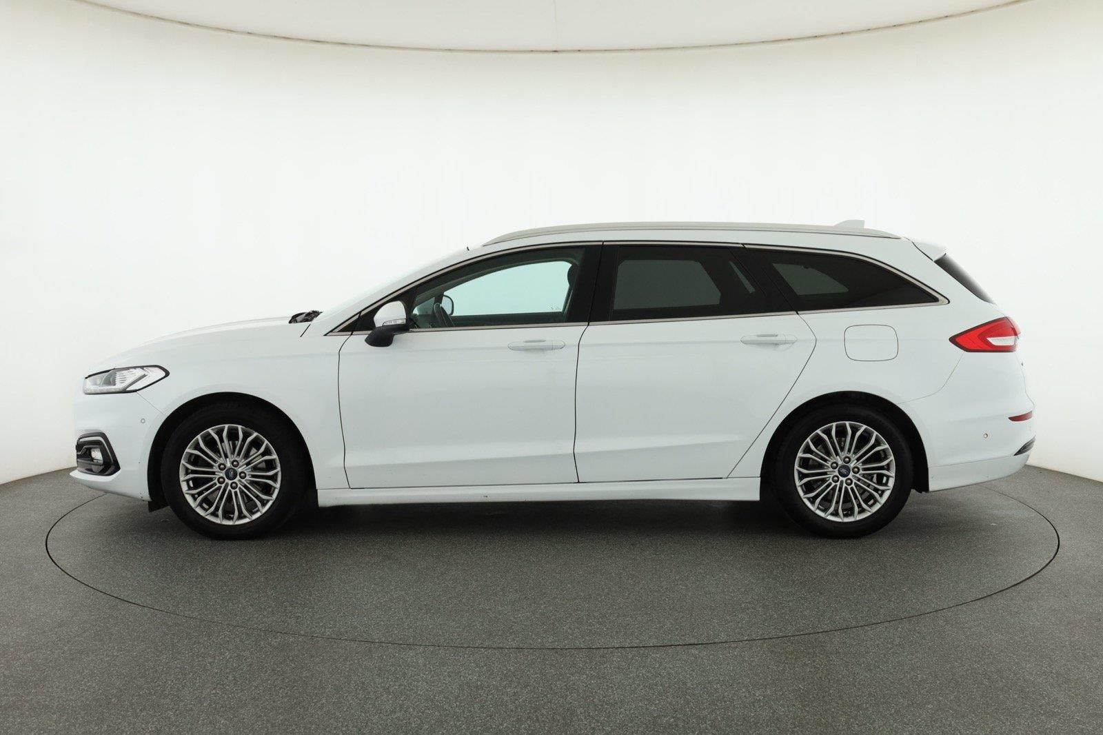 Ford Mondeo, 2.0 EcoBlue, Automat, Navi - fotka 3