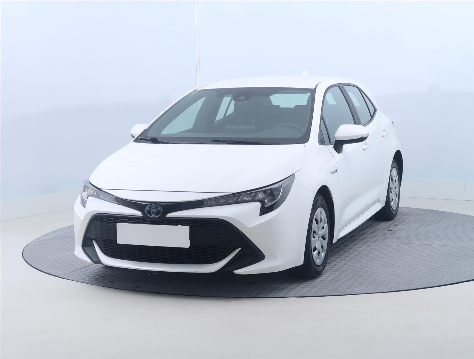 Toyota Corolla, 1.8 Hybrid, Automat - fotka 2