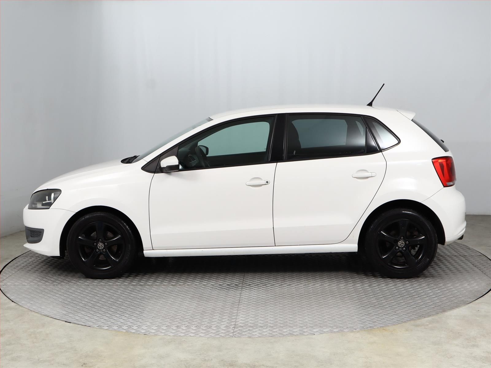 Volkswagen Polo, 1.4, Comfortline, Klima - fotka 3