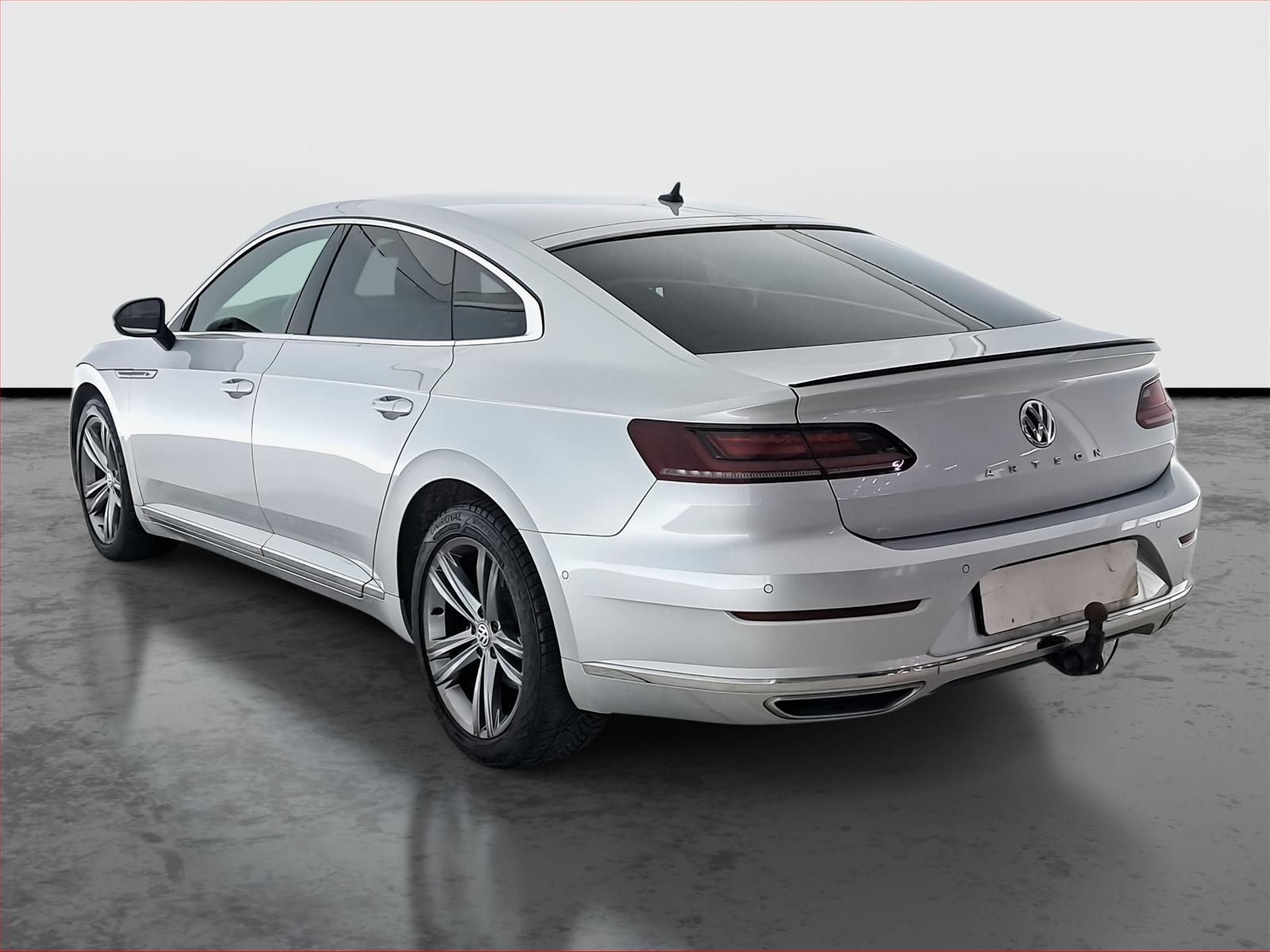 Volkswagen Arteon, 2.0 TDI, R-line, Automat, Kůže - fotka 4