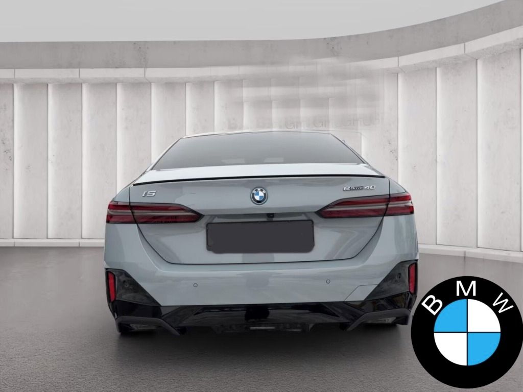 BMW i5, eDrive40 MSport*H/K*HUD*360° - fotka 5