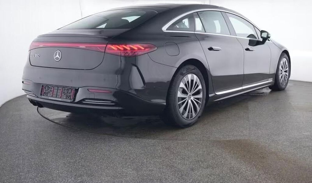 Mercedes-Benz EQS, 350AMG Premuim+*Pano*Masaže - fotka 2