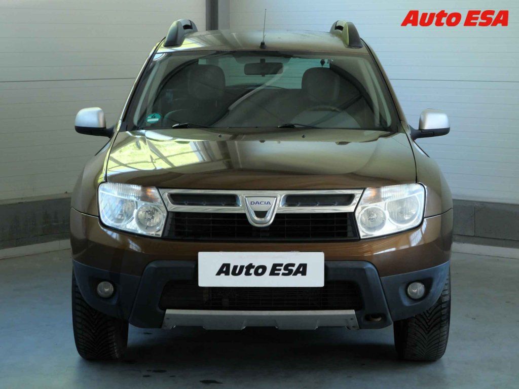 Dacia Duster, 1.6 i,Prestige - fotka 2