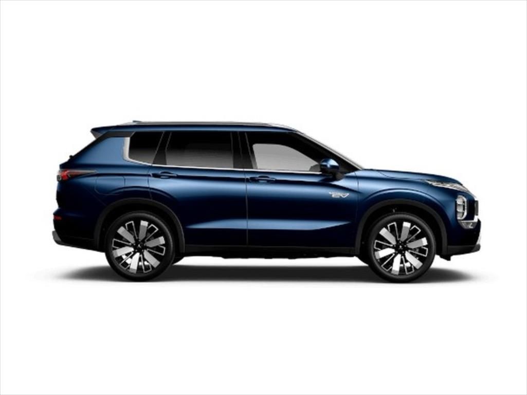 Mitsubishi Outlander, 2.4 PHEV_  INTENSE - fotka 6