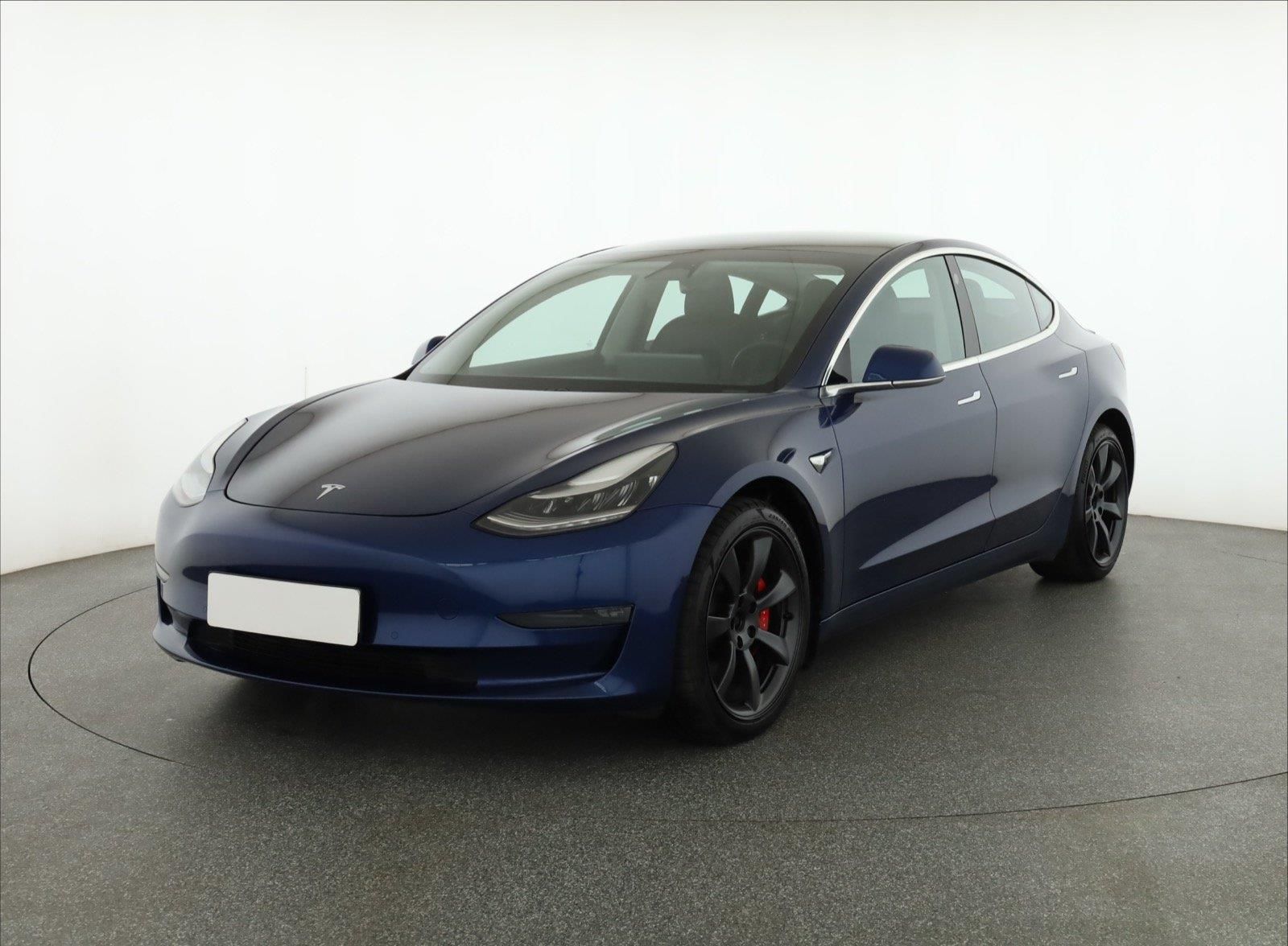 Tesla Model 3, Performance 78kWh, 4X4 - fotka 2