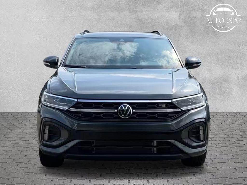 Volkswagen T-Roc, 2.0 TDI DSG R-Line*IQ.LIGH* - fotka 2