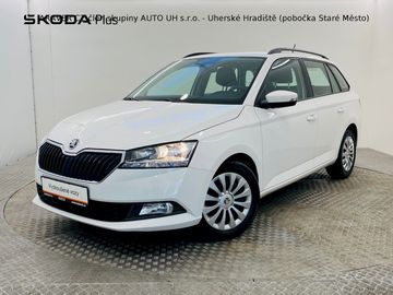 1.0 TSI 70kW Active
