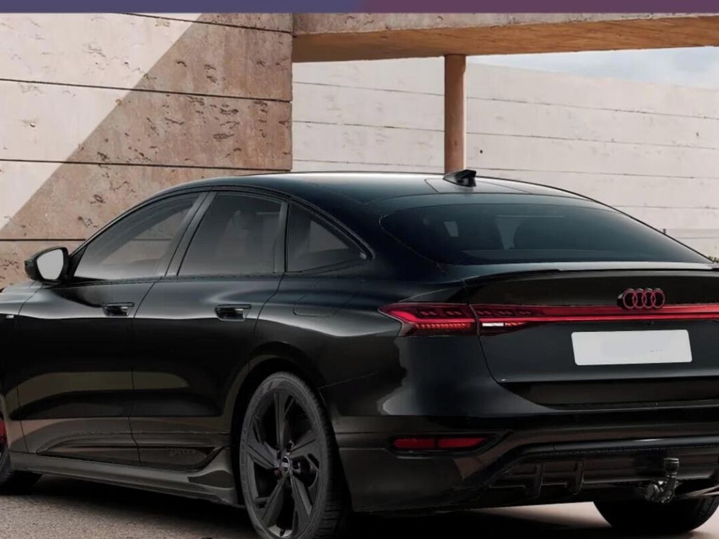 Audi A6, E-Tron LED*Navi*Tepelné Čerp. - fotka 2