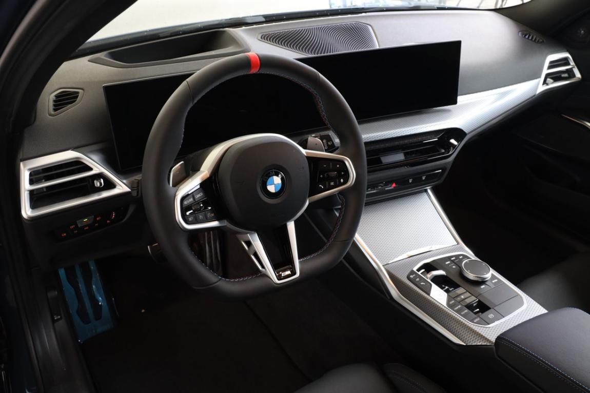 BMW Řada 3, M340d xDrive Touring - fotka 2