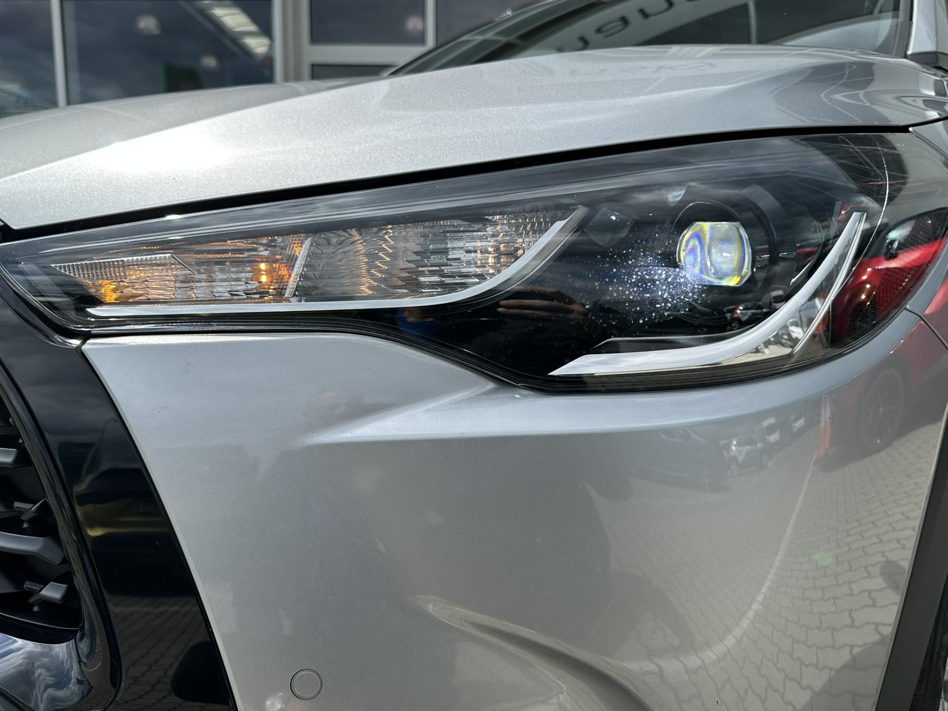 Toyota Corolla Cross, 1.8 HEV COMFORT BUSINESS - fotka 5