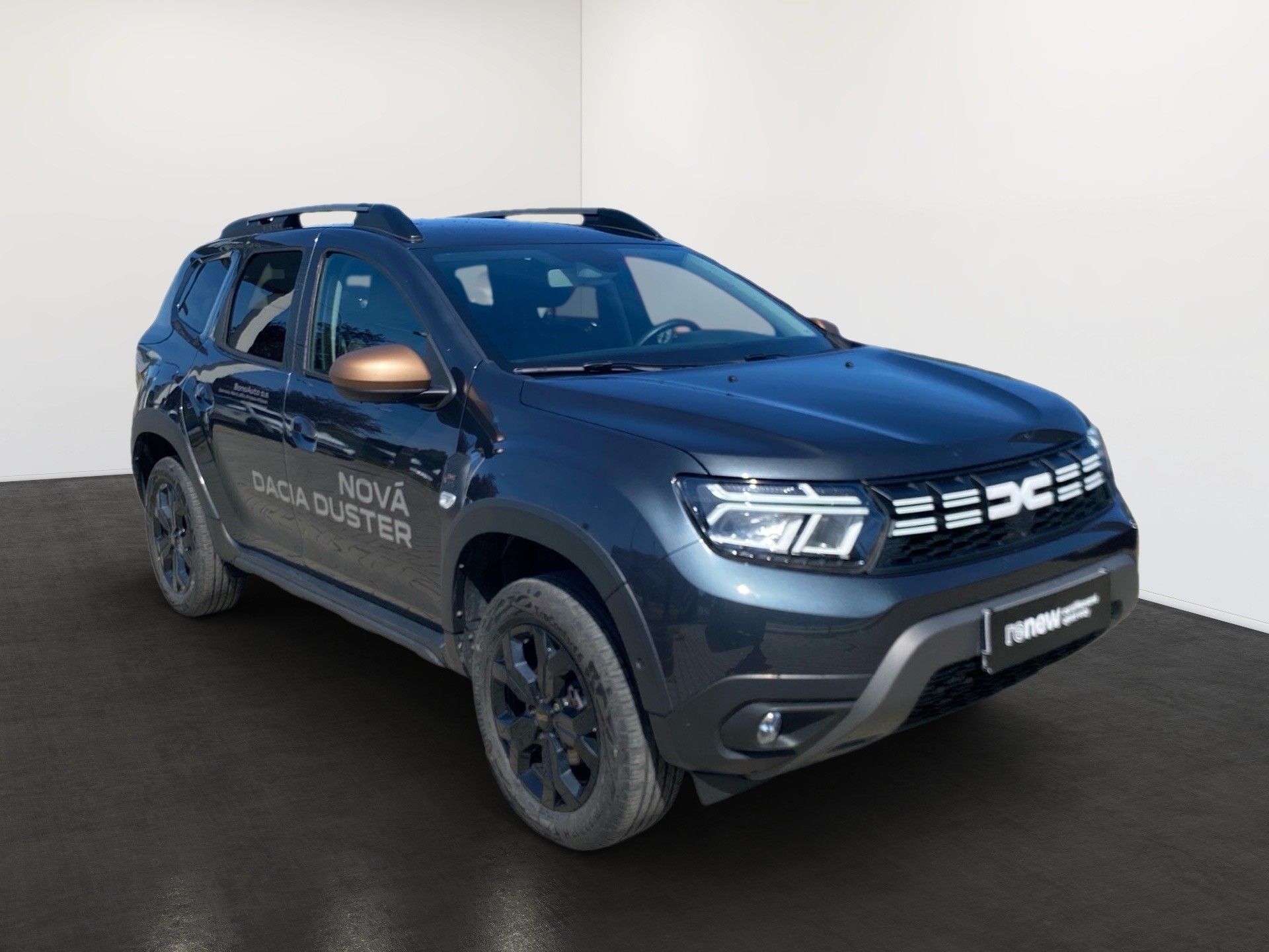 Dacia Duster, Extreme ECO-G 100 - fotka 2