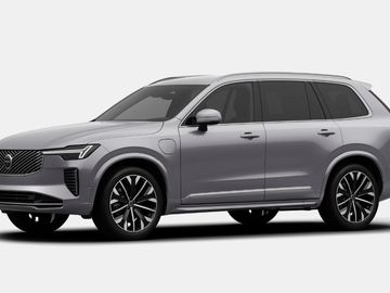 T8 AWD RECHARGE BRIGHT PLUS 7m