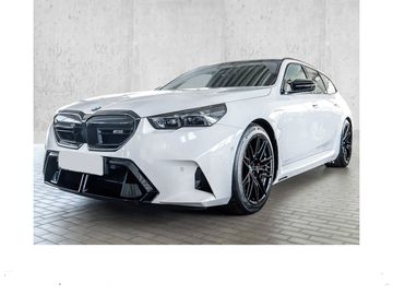 M5 Touring Driver'sPack. DAPro