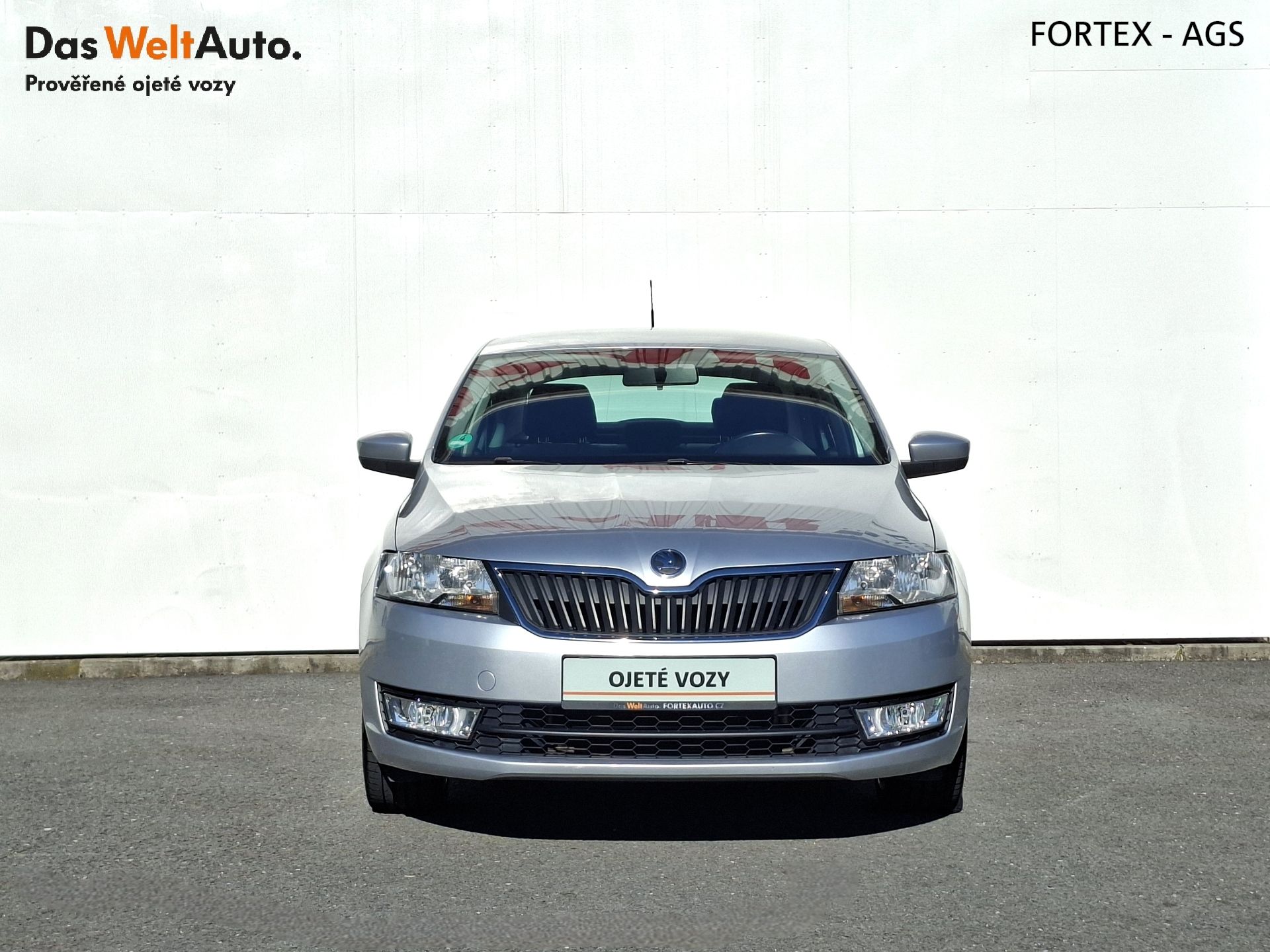 Škoda Rapid, 1.4 TSI,DSG,90kW,Elegance - fotka 4