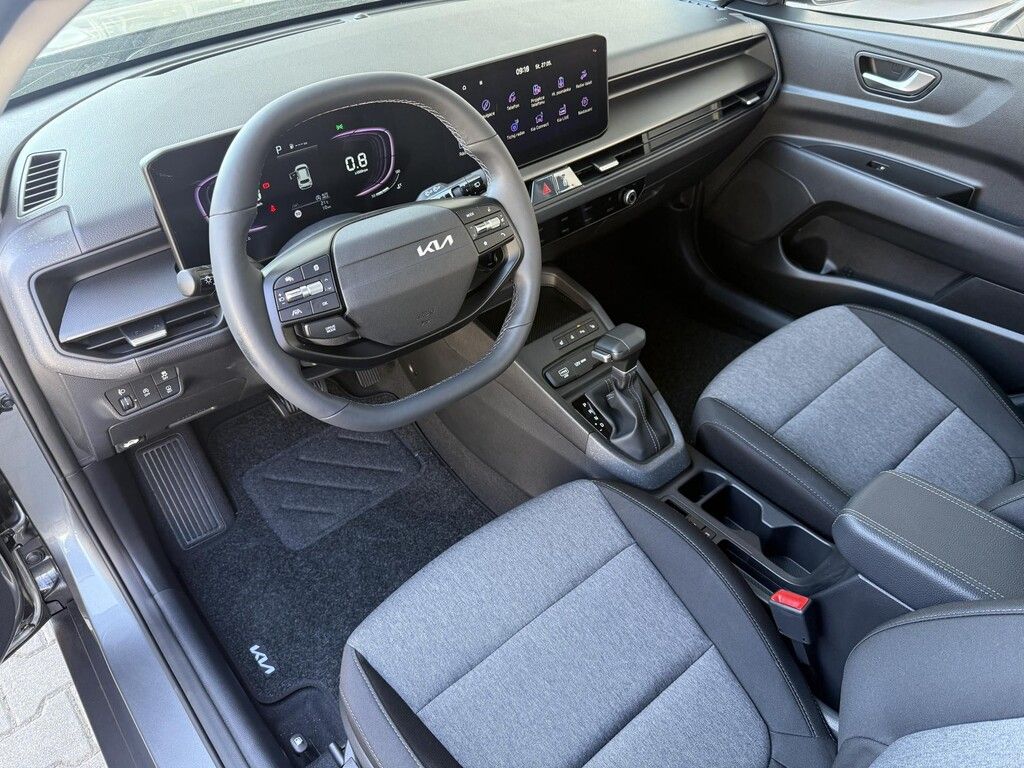 Kia Stonic, 1,0 T-GDi 7DCT SPIN - fotka 4