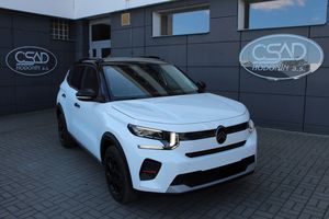 Citroën C3, COLLECTION Turbo 100k Manual