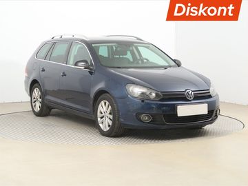1.6 TDI, Automatická klima