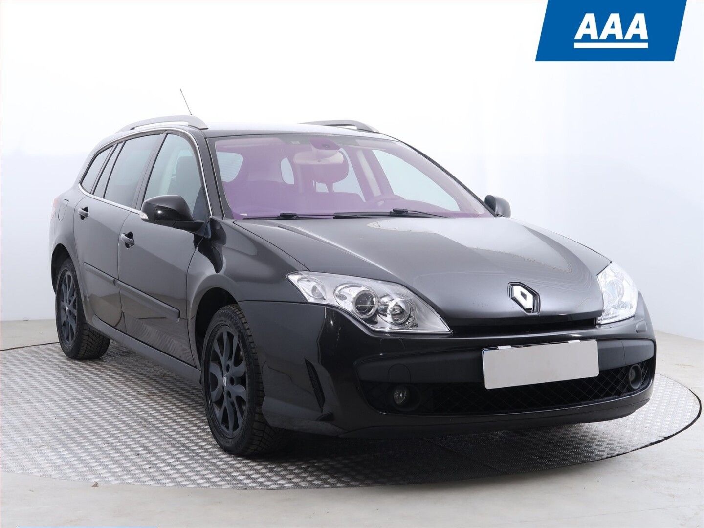 Renault Laguna, 2.0 dCi, Automat, po STK