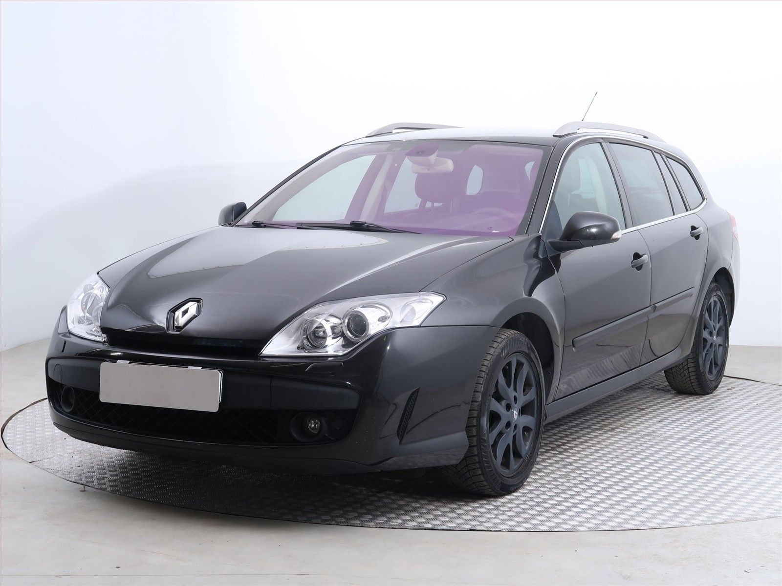 Renault Laguna, 2.0 dCi, Automat, po STK - fotka 2