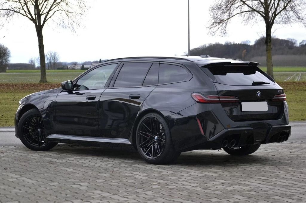 BMW M5, M5 Touring 360 BOWERS DR.ASS.P - fotka 2