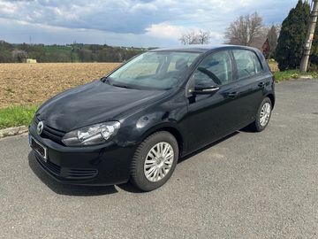 1.6 TDI 66 kW Trendline