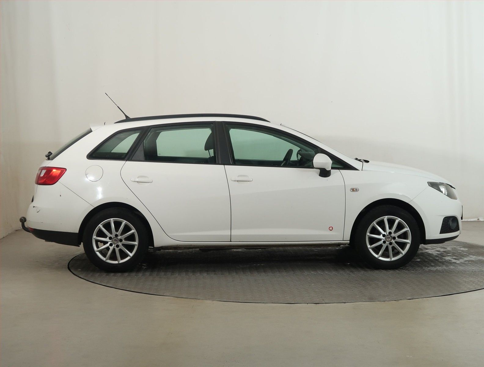 Seat Ibiza, 1.2 12V, Tažné, levný provoz - fotka 6