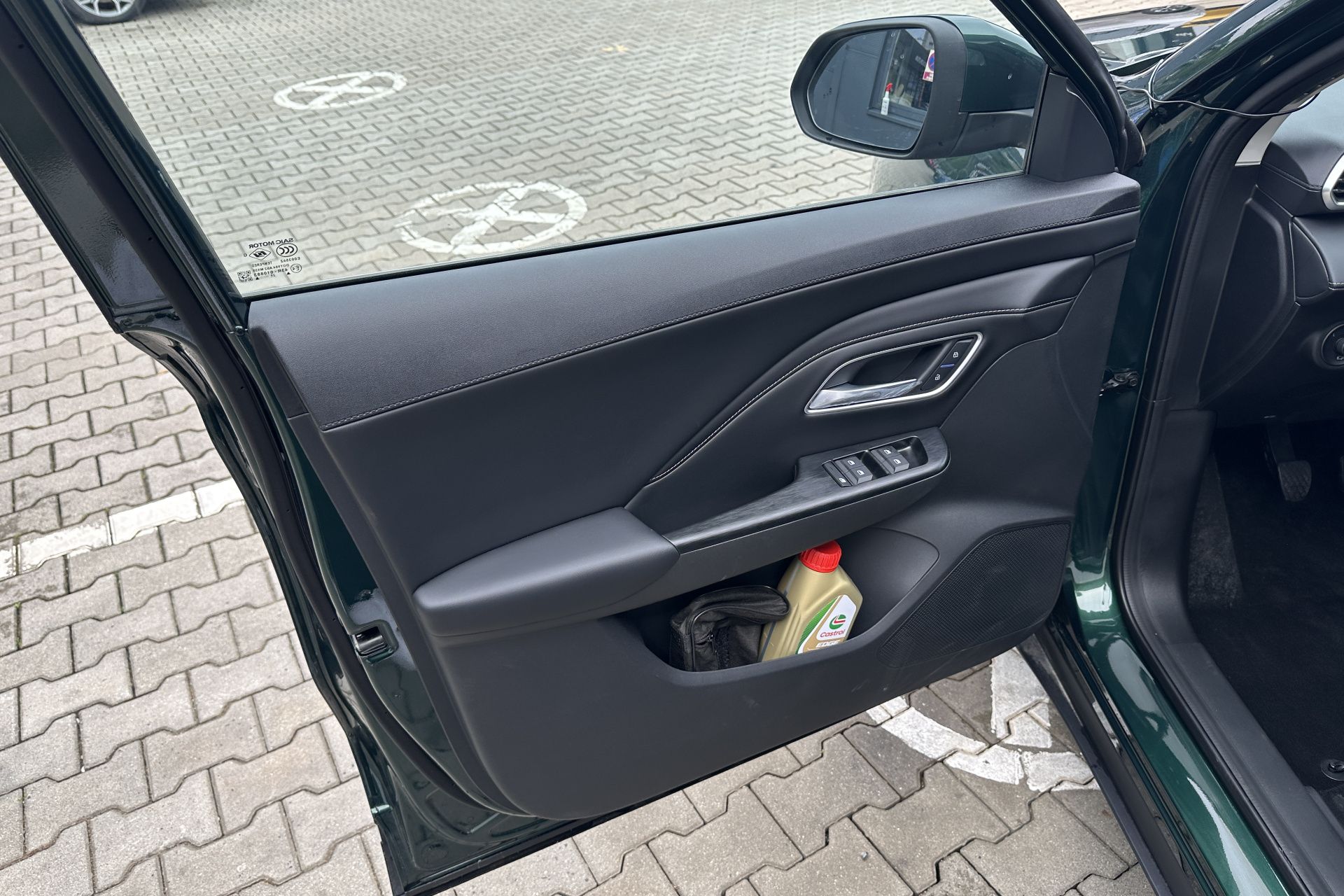 MG ZS, 1.5 ELEGANCE 85kw/115hp - fotka 5