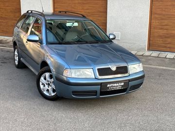 1,6 MPI 75 kW Pěkná