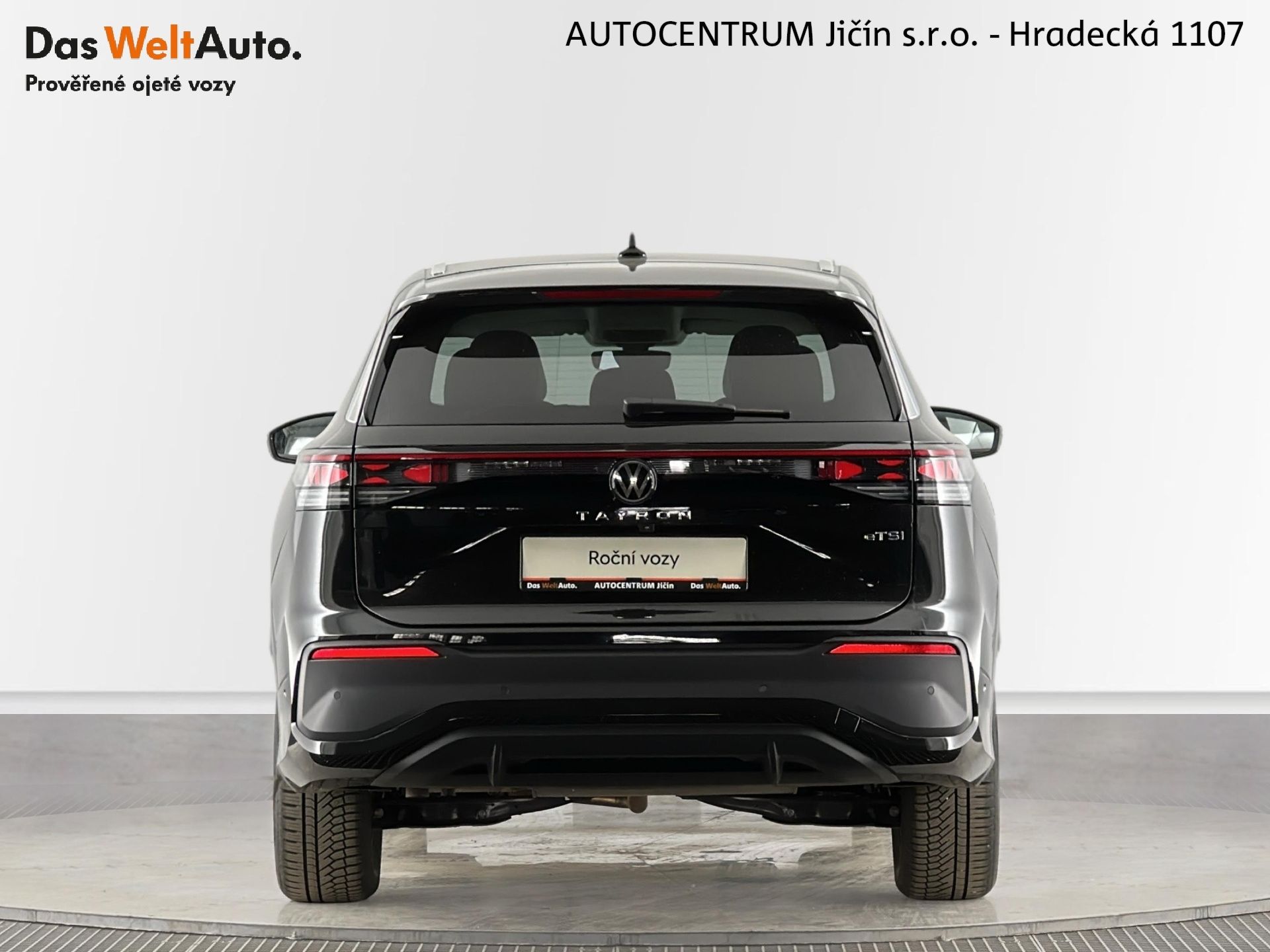 Volkswagen Tayron, Life 1.5 TSI 110kW DSG - fotka 6