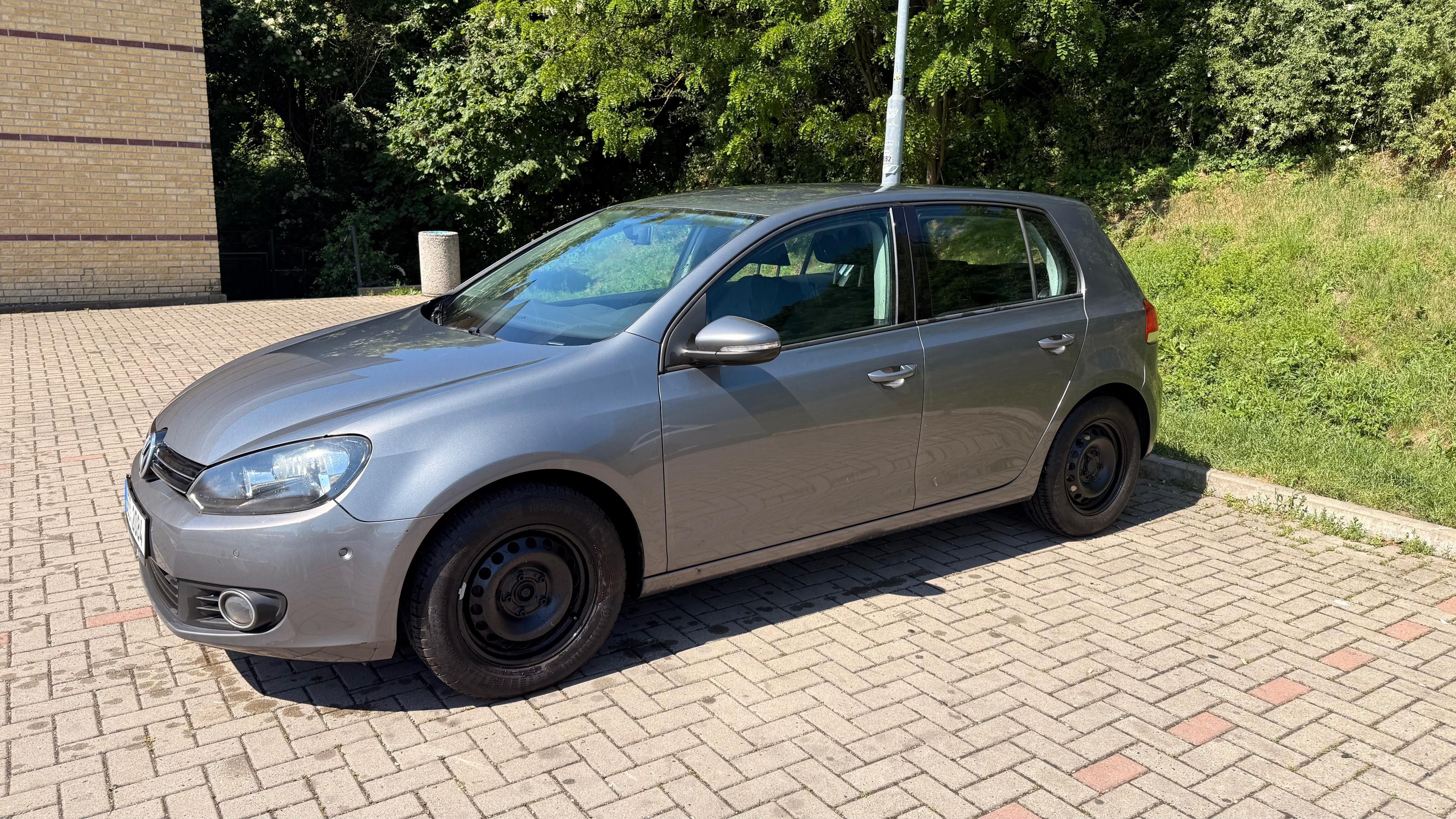 Volkswagen Golf, VI 1.4 TSI 90 kW STK do 05/28 - fotka 2