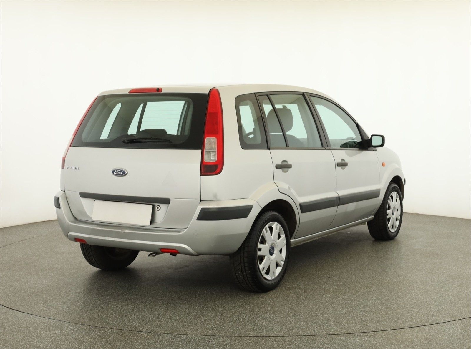 Ford Fusion, 1.6, Automat, po STK - fotka 5