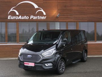 2.0 TDCi 320 L2 Titanium 8Míst