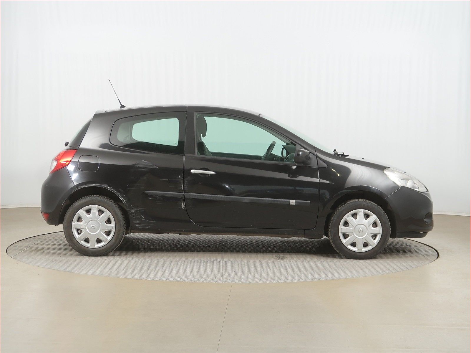 Renault Clio, 1.2 16V , v provozu - fotka 6