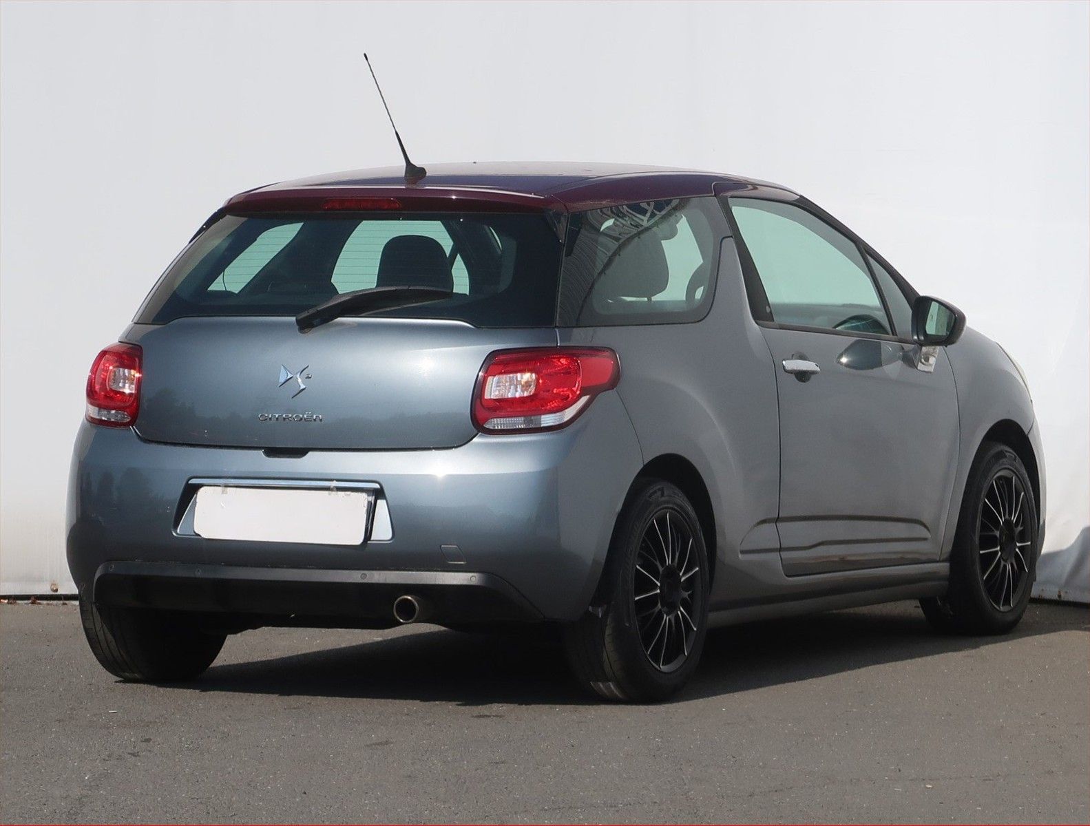 Citroën DS3, 1.4 VTi, Serv.kniha - fotka 5