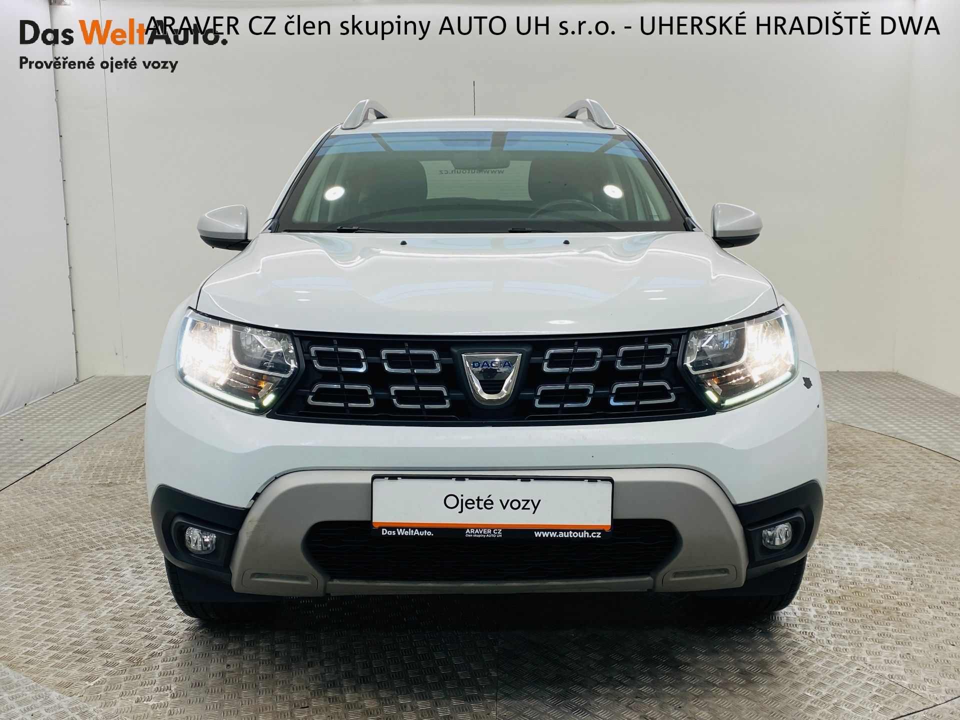 Dacia Duster, 1.0 TCe 74kW LPG - fotka 4