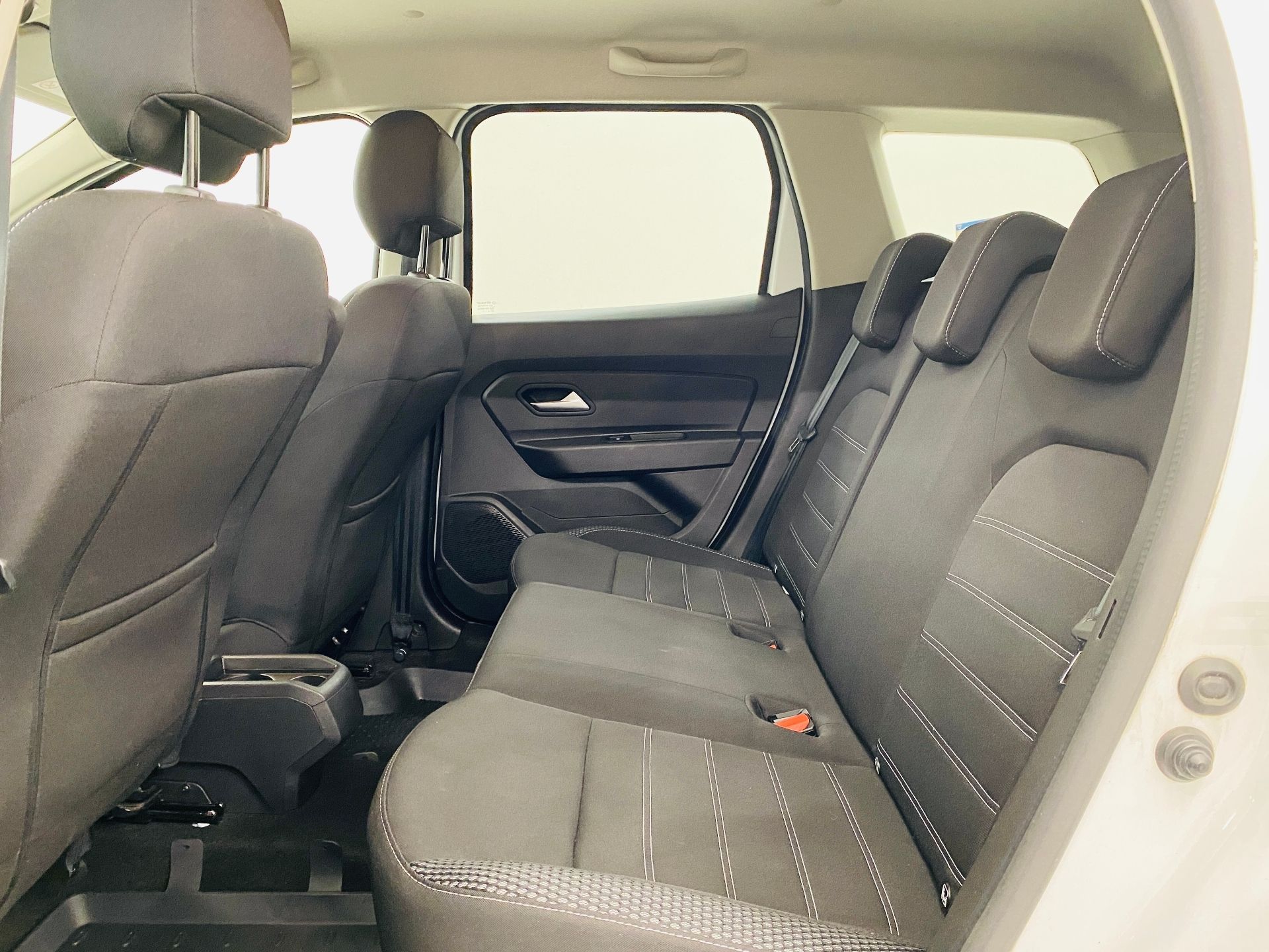 Dacia Duster, 1.0 TCe 74kW LPG - fotka 6