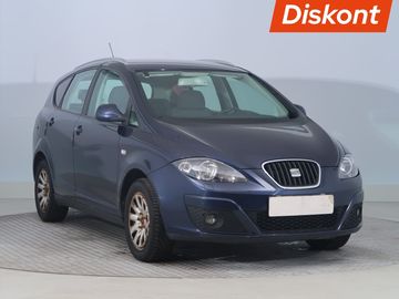 1.4 TSI, Tažné