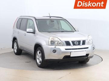 2.0 dCi, NOVÁ CENA, 4X4