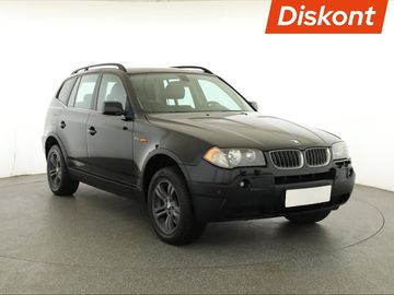 2.5i, LPG, 4X4, Automat