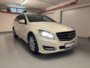 350 CDI 4MATIC BLIND NAVI KAM