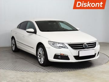 2.0 TDI, Automatická klima